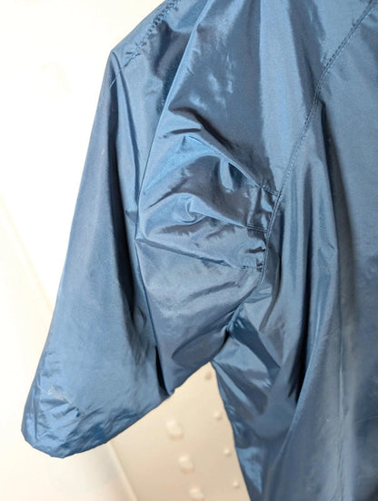 Chiara Boni ‘La Petite Robe’ Structured Nylon Top – IT 40 (UK 8–10)