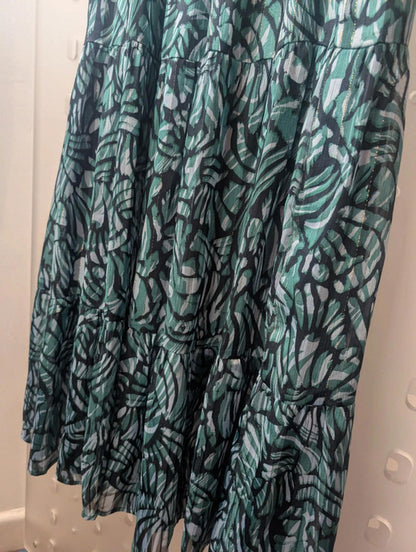 Suncoo Paris ‘Jupe Fancy’ skirt – size T3 (UK 12/14)