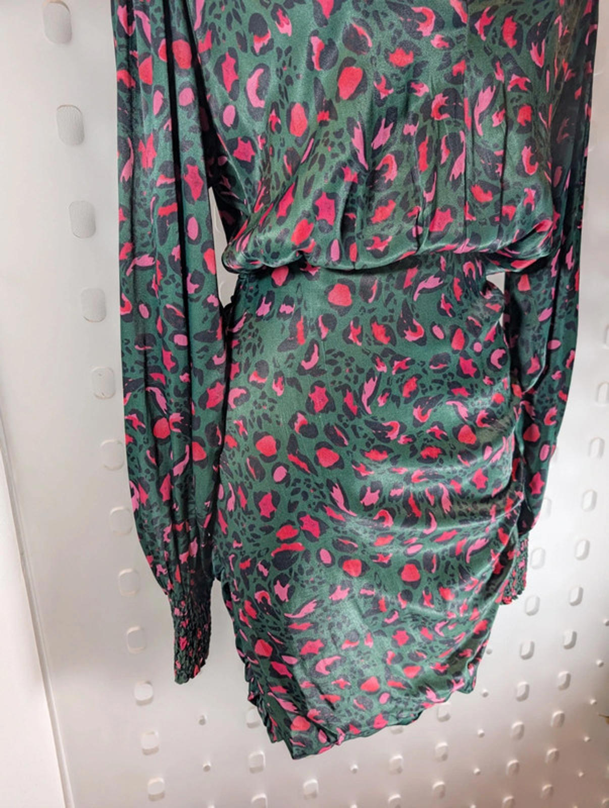 Sirens London dress – UK 8