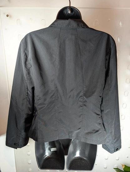 Emporio Armani tailored jacket – Italian 42 (approx UK 10)