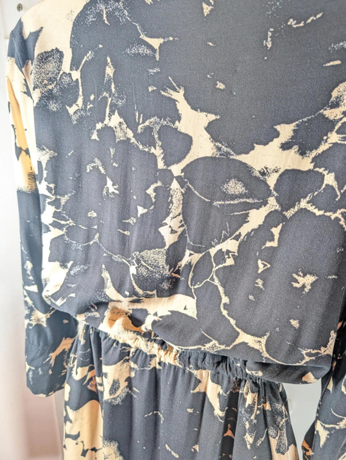 Soaked in Luxury “Ripley” Dress – Size Small