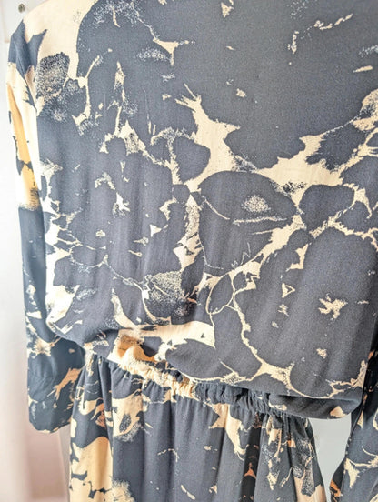 Soaked in Luxury “Ripley” Dress – Size Small