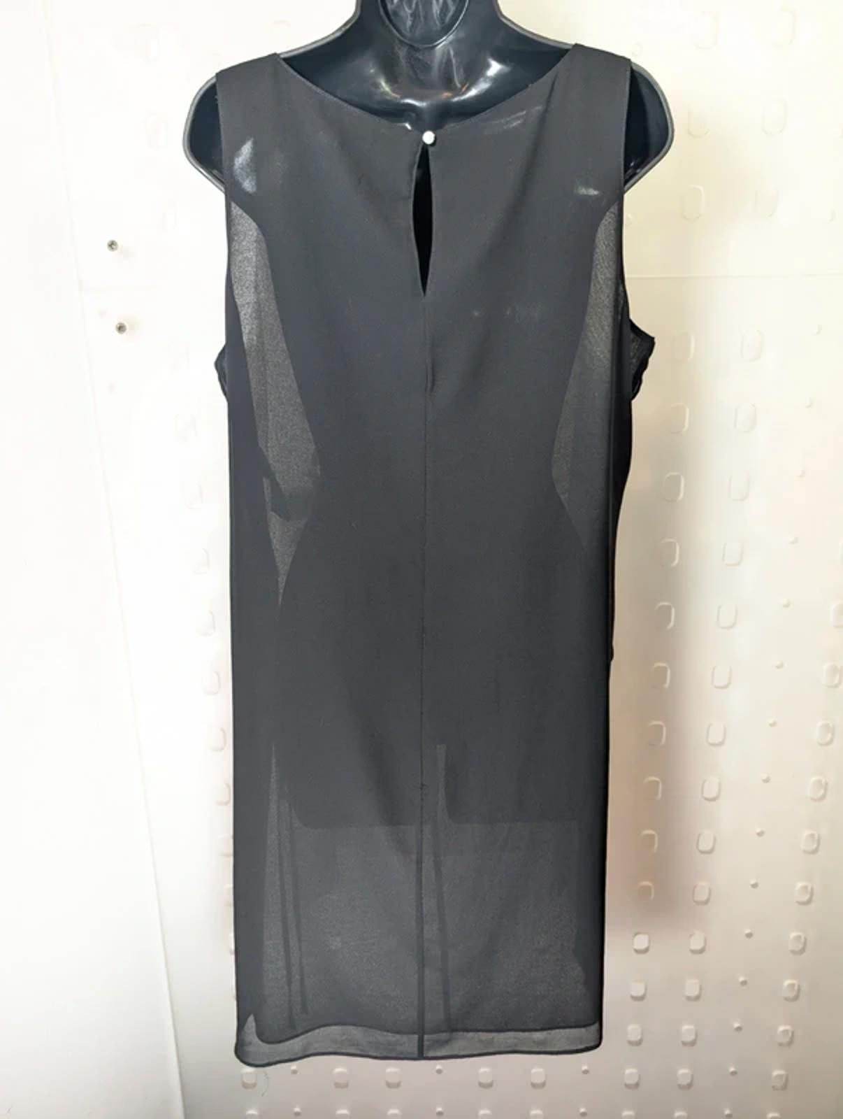 Mint Velvet UK14 Embroidered Tabard Top