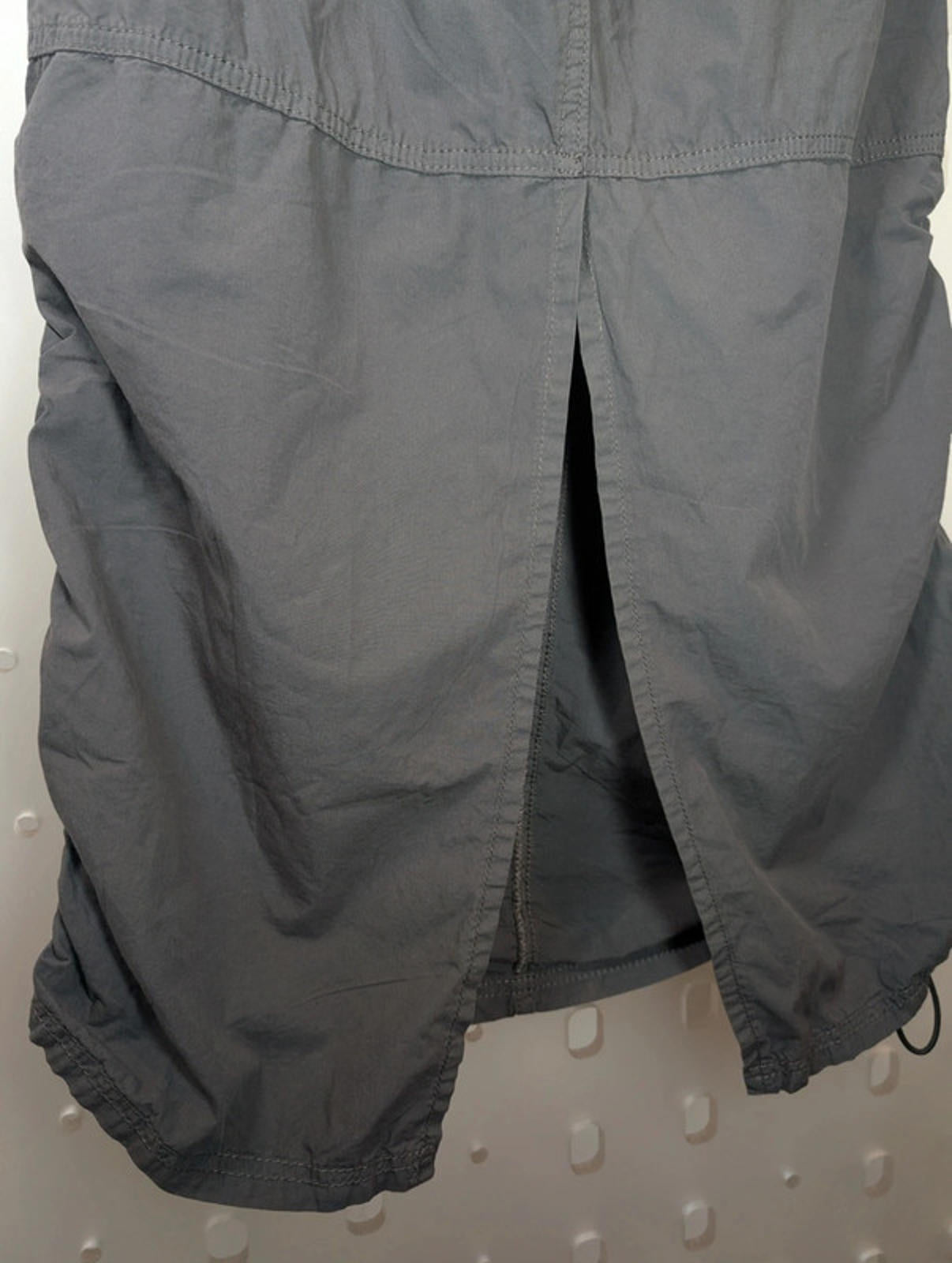 BDG Urban Outfitters utility grunge skirt | UK 8 (XS)