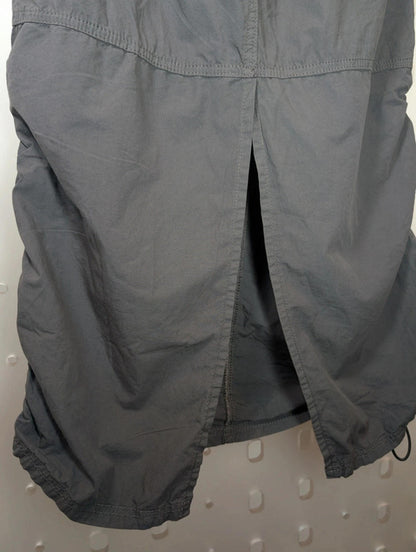 BDG Urban Outfitters utility grunge skirt | UK 8 (XS)