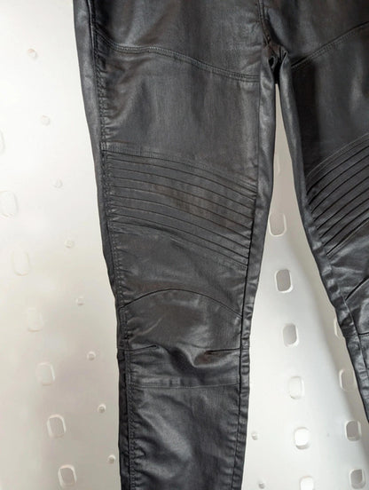 G-Star RAW 5620 Custom Mid Skinny Jeans
Size W29 L30