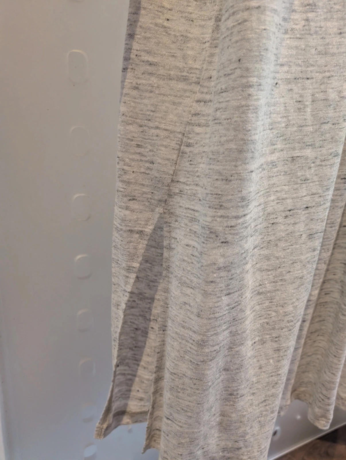 Nooki London Lucia Maxi Dress – Size Small RRP £135