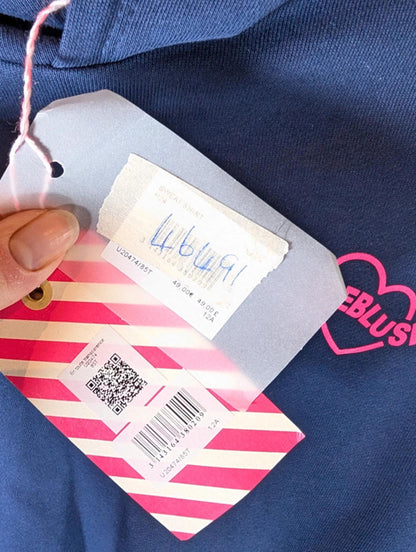 🎨 Billieblush Hoodie & Swim Top Bundle | Age 12 | BNWT