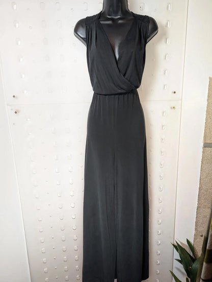 🖤 Great Plains soft stretch jumpsuit (sample) Small