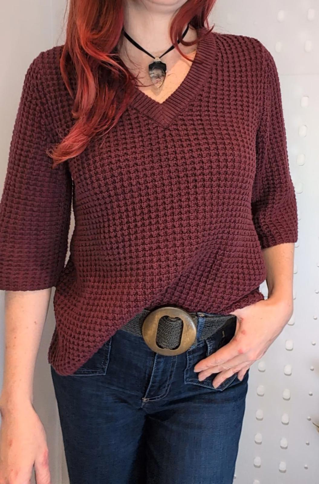 Lands’ End | Size XS (Petite)