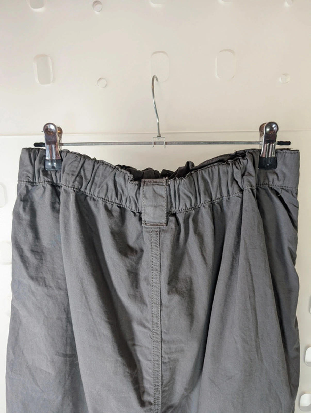 BDG Urban Outfitters utility grunge skirt | UK 8 (XS)