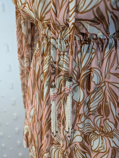 Nooki London ‘Emelda’ Dress – Size Small (UK 10)