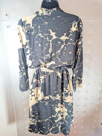 Soaked in Luxury “Ripley” Dress – Size Small