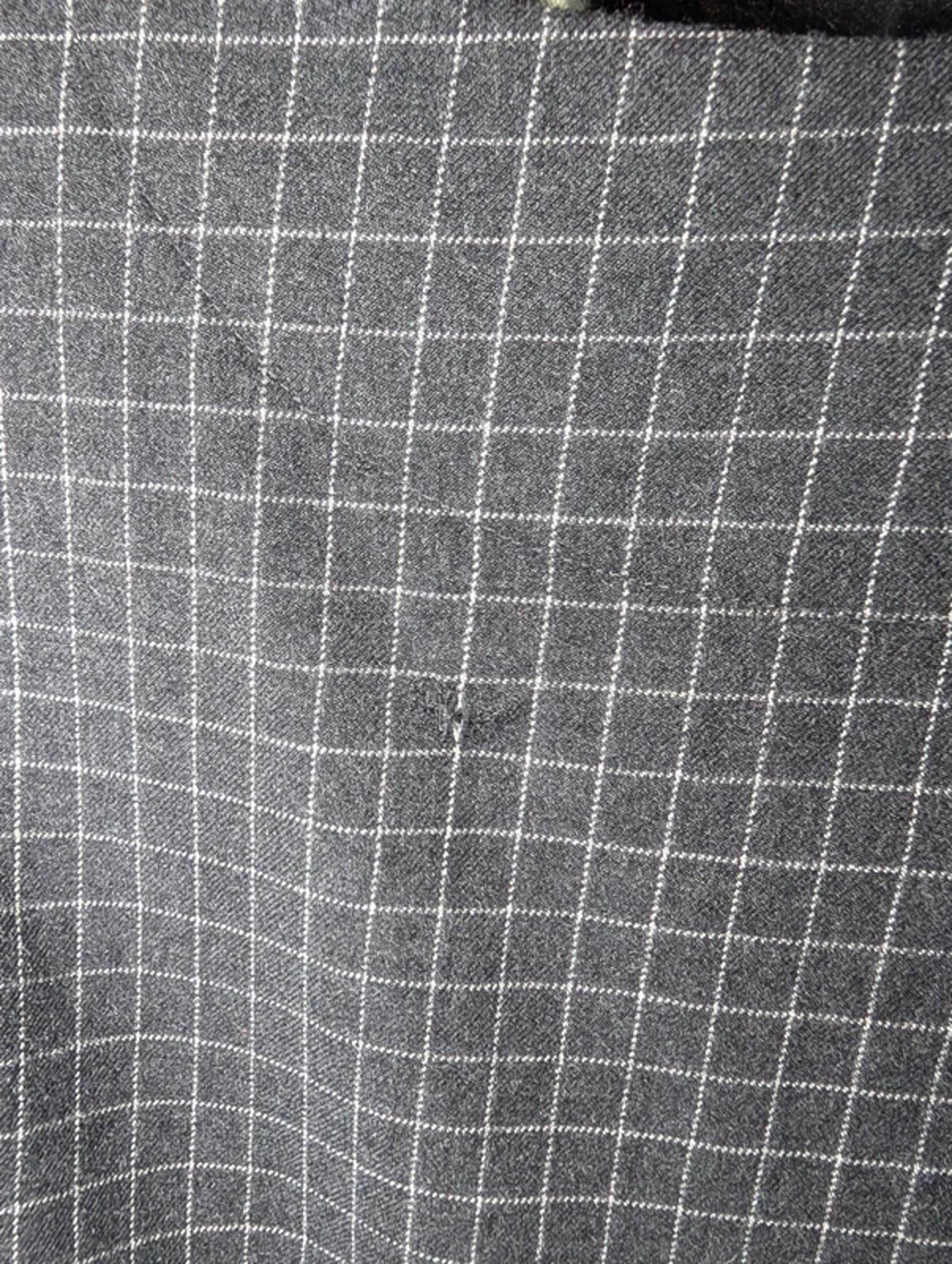NW3 by Hobbs Wool Tie Waist Pinafore Dress UK14