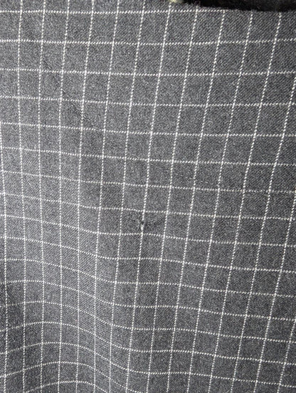 NW3 by Hobbs Wool Tie Waist Pinafore Dress UK14