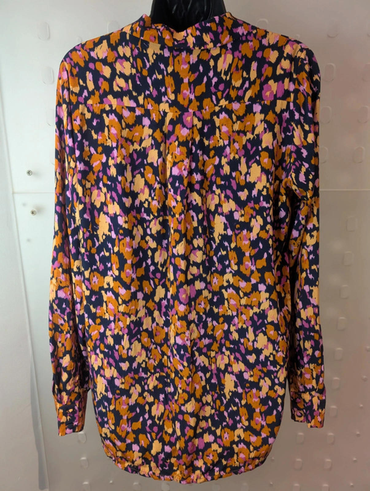 Suncoo Paris Lanna Blouse Size T1 (UK 8)