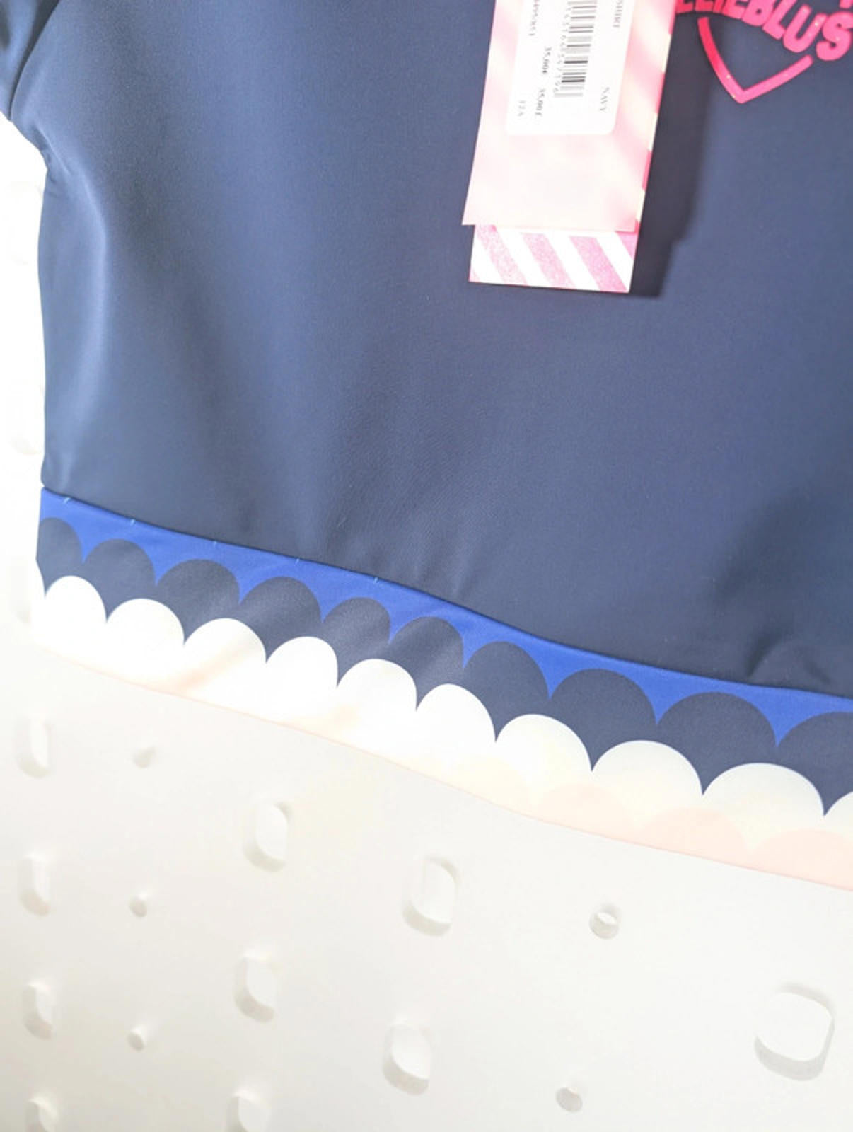 🎨 Billieblush Hoodie & Swim Top Bundle | Age 12 | BNWT