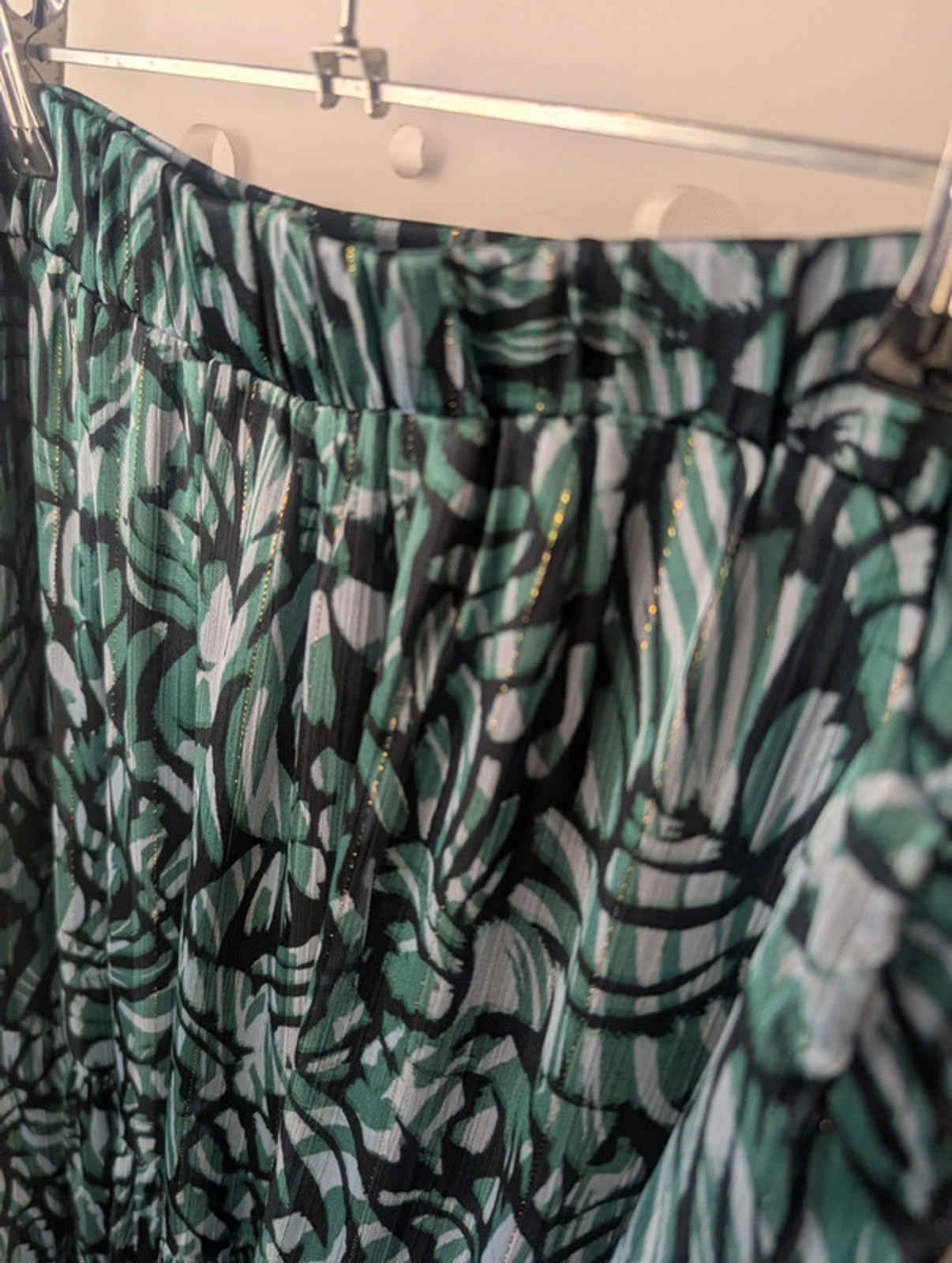 Suncoo Paris ‘Jupe Fancy’ skirt – size T3 (UK 12/14)