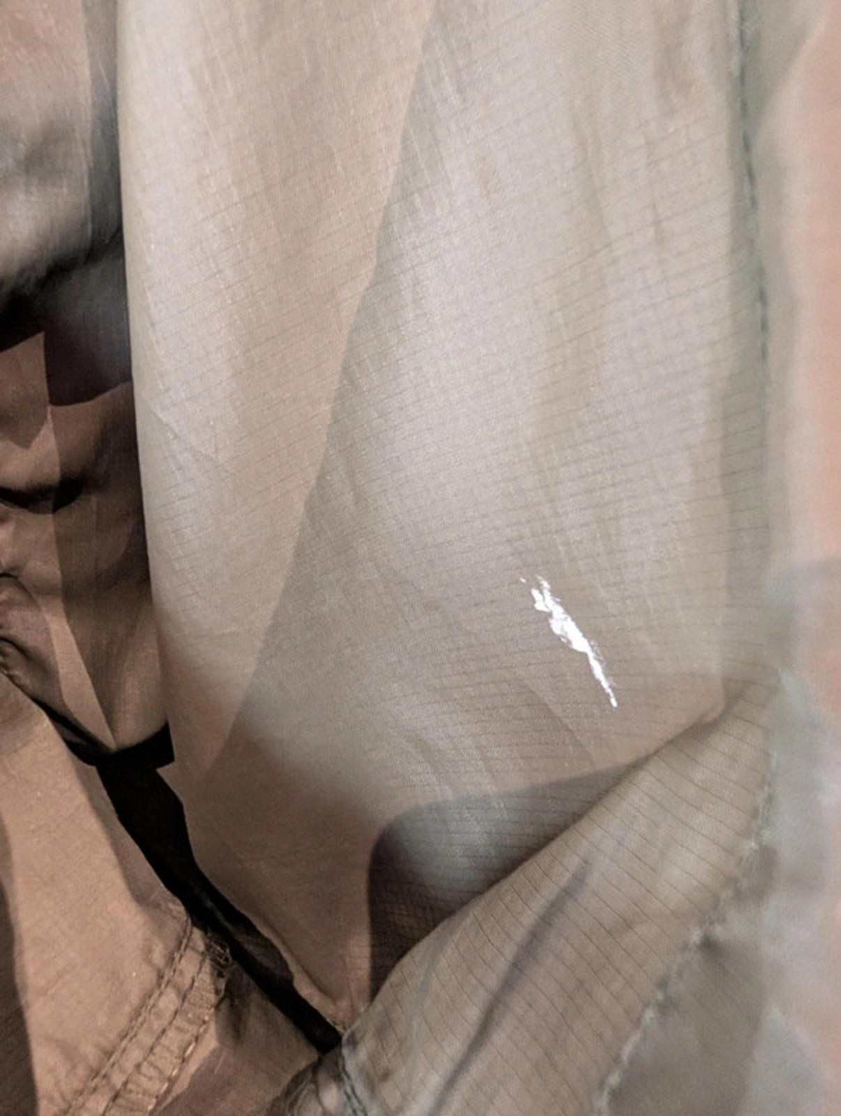 Vintage 90s Topman windbreaker – size L