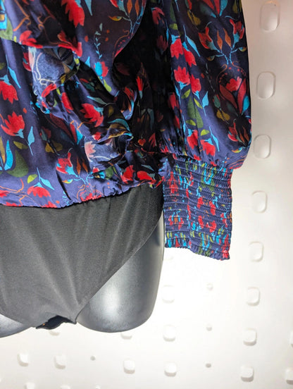 Sirens London boutique bodysuit – UK 8