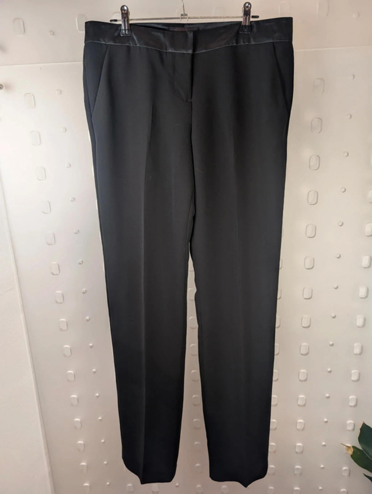 Great Plains tailored trousers – UK 10