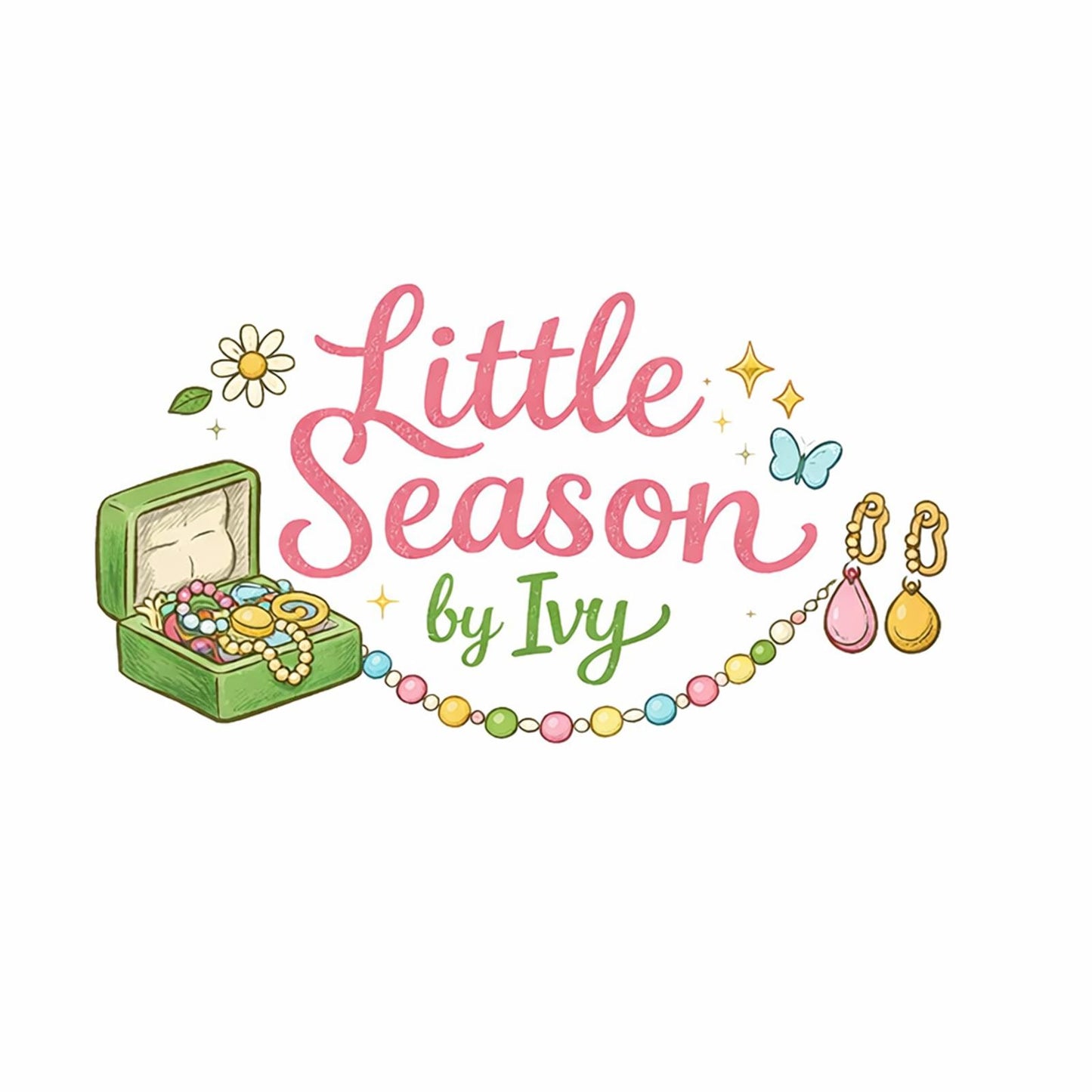 The “Blackberry Set” by Little Season by Ivy 🫐